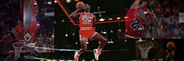 koszykarz, wyskok, Michael Jordan , Koszykówka