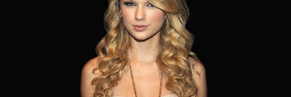 Naszyjnik, Taylor Swift