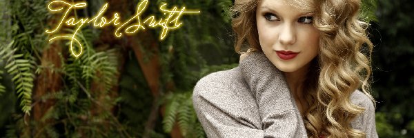 Wokalista, Taylor Swift