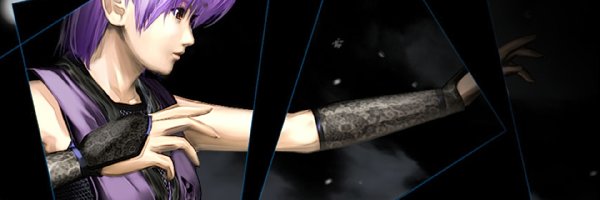 Ayane, Dead Or Alive Dimension