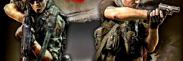 Back In Action, Jagged Alliance