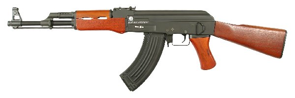 Ak 47