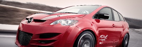 Tuning, Mps, Mazda 3