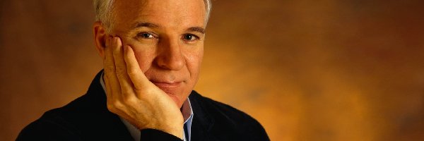 Steve Martin