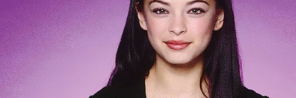 Kristin Kreuk