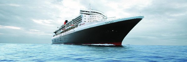 Queen Mary 2