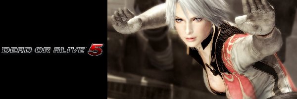 Christie, Dead Of Alive 5