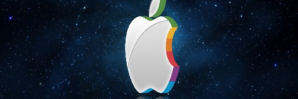 Apple, 3D