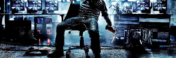 Komputery, Watch Dogs
