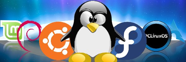 System, Grafika, Operacyjny, Linux