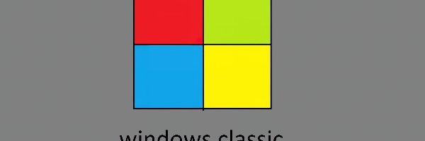 Windows Classic