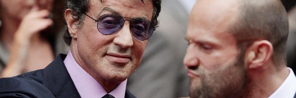 Sylvester Stallone