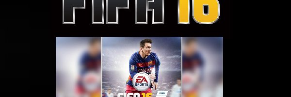 Fifa 16