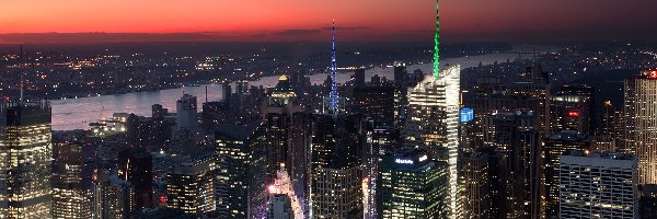 Times Square, Nowy Jork