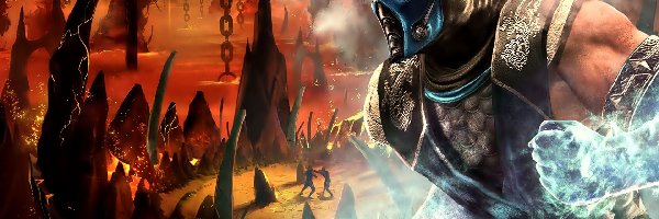 Mortal Kombat
