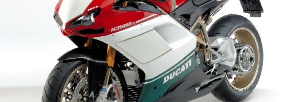 Ducati 1098S