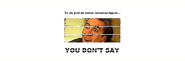 Say, Cage, Mem, Nicolas, Aktor, Dont, You