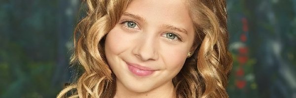 Wokalistka, Jackie Evancho