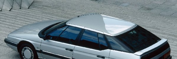 Citroen XM