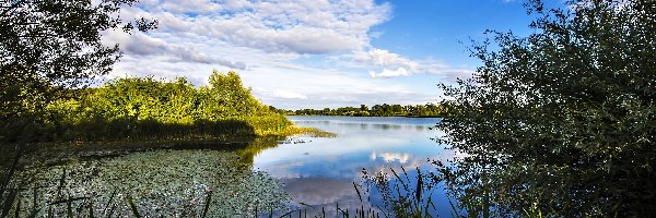 Anglia, Cambridgeshire, Rzeka Great Ouse