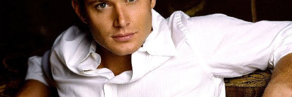 Przystojniak, Jensen Ackles