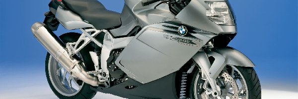 K1200S, Boczne, Owiewki, BMW