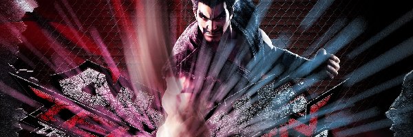 Heihanchi Mishima, Tekken Tag Tournament 2