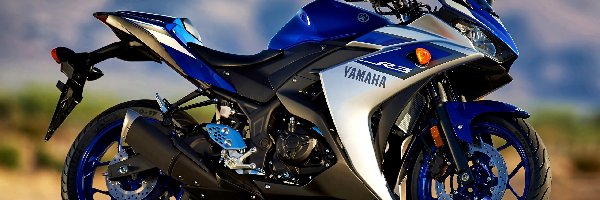 R3, Yamaha