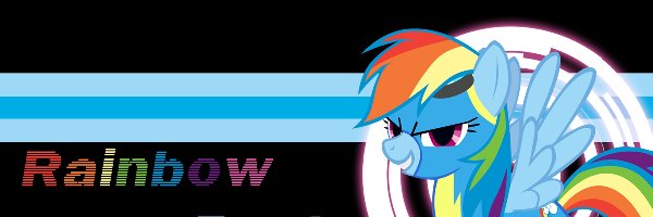 Wonder Bolts, Rainbow Dash, My Little Pony