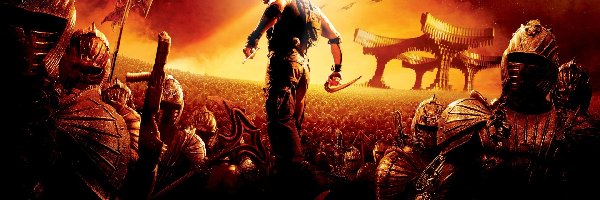 Riddick