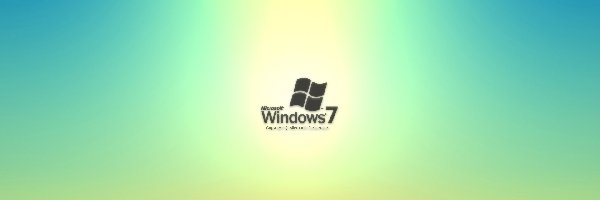 Seven, Windows