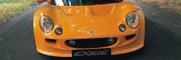 Lotus Exige