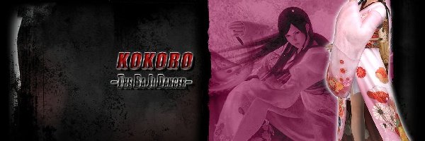 Kokoro, Dead Or Alive 5