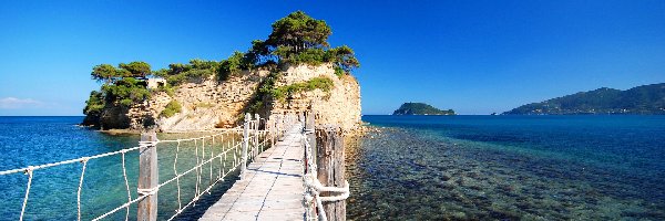 Agios Sostis, Zakynthos, Grecja