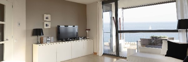 Telewizor, Meble, Pokój