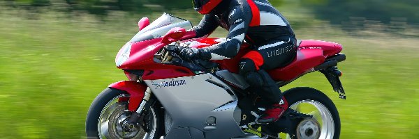 Boczne, Amortyzatory, Owiewki, MV Agusta F4 1000S