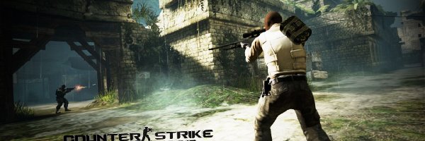 Counter Strike GO