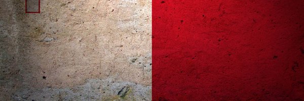 Malta, Flaga