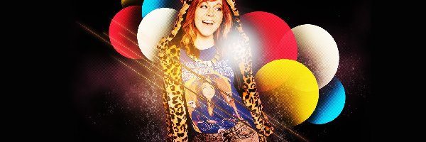 Grafika, Lindsey Stirling