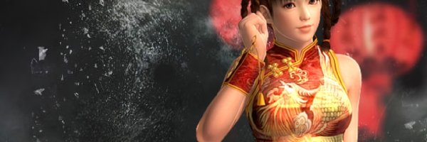 Lei Fang, Dead Of Alive 5