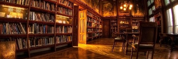 Biblioteka