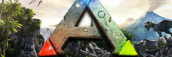 ARK Survival Evolved