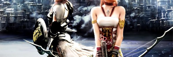 Final Fantasy XIII