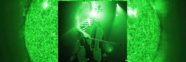 toppinen, eicca , Apocalyptica