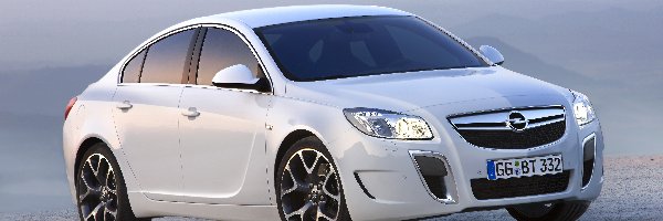 Sylwetka, Sportowa, Buick Regal GS