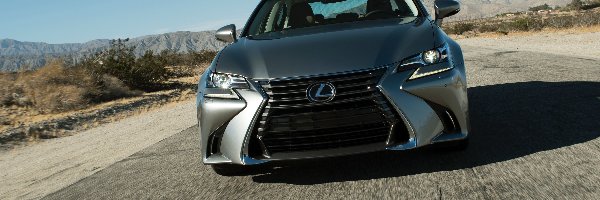 Lexus nx200t, Samochód