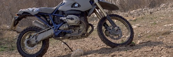 BMW HP2 Enduro