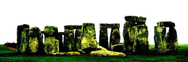 Stonehenge