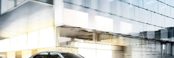 Szkło, Szyby, BMW seria 5 F10