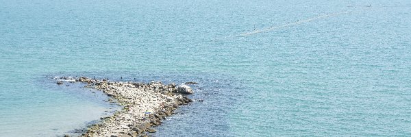 Balchic sea, Bulgaria